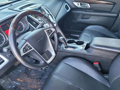 Used 2015 GMC Terrain Denali image 19