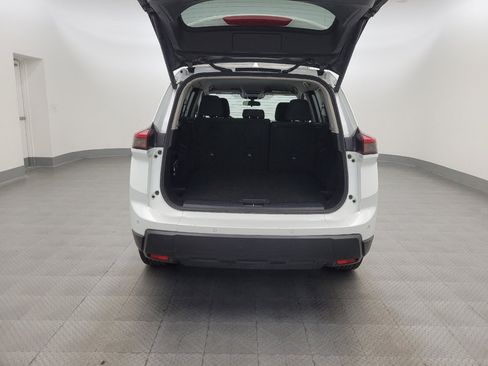 Used 2024 Nissan Rogue SV AWD/4WD image 29