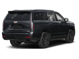 New 2026 Cadillac Escalade Platinum Sport AWD/4WD video 2