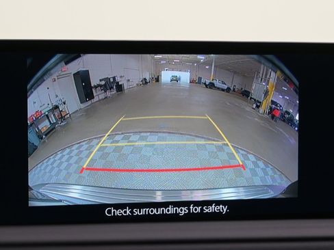 New 2026 MAZDA CX-30 AWD 2.5 S image 28