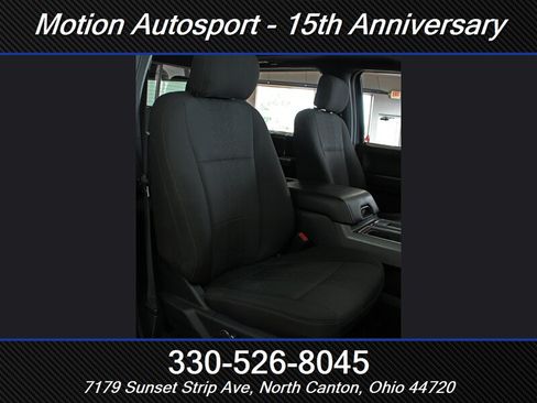 Used 2018 Ford F150 XLT w/ Equipment Group 302A Luxury AWD/4WD image 35