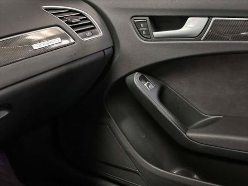 Used 2013 Audi S4 Premium Plus w/ Audi MMI Navigation Plus AWD/4WD image 24