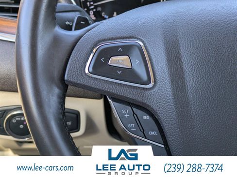 Used 2019 Lincoln MKC Select w/ Select Plus Package image 22