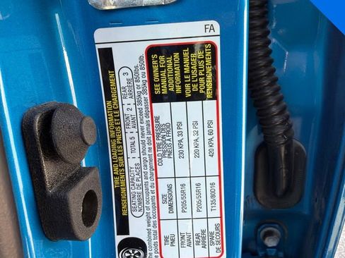 Used 2023 Subaru Impreza 2.0i AWD/4WD image 14