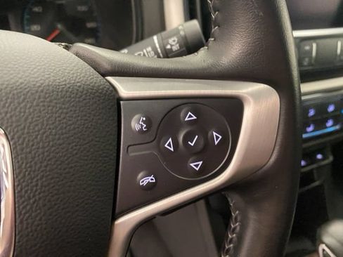 Used 2022 GMC Canyon Elevation AWD/4WD image 30