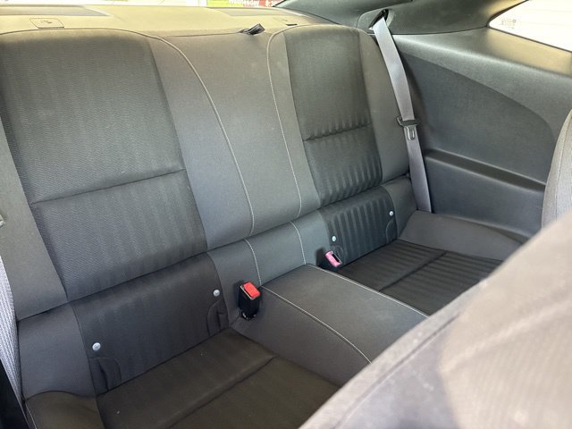 Used 2015 Chevrolet Camaro LS RWD image 28