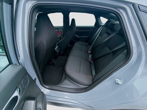New 2026 Honda Civic Si image 20