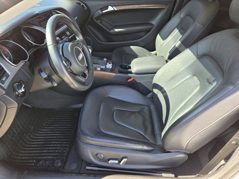 Used 2014 Audi A5 2.0T Premium Plus w/ Premium Plus Package AWD/4WD image 6