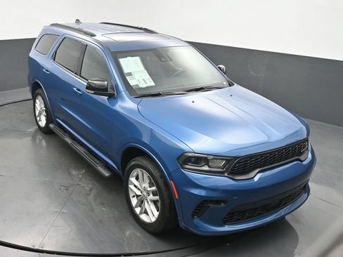 Used 2025 Dodge Durango GT AWD/4WD image 41