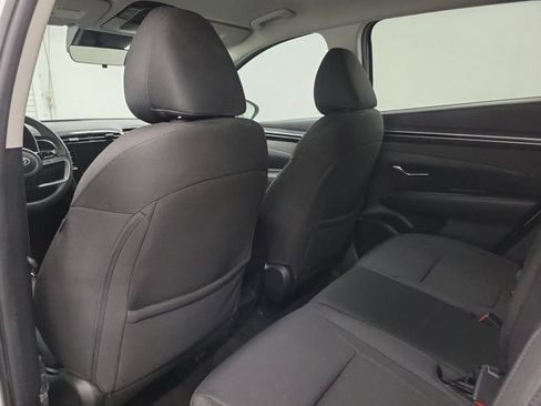 Used 2022 Hyundai Tucson SE FWD image 13