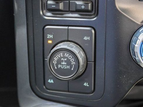 Used 2023 Ford F150 Lariat w/ Equipment Group 502A High image 29