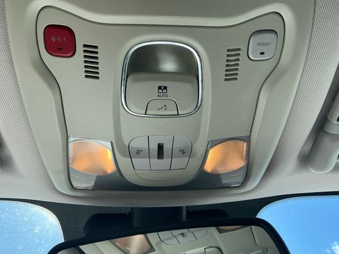 Used 2016 Jeep Renegade Limited image 31