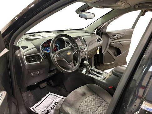 Used 2022 Chevrolet Equinox LT image 9