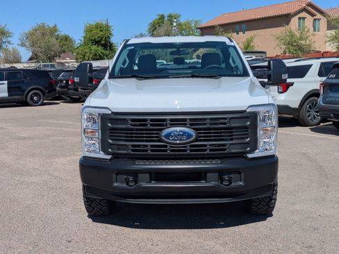 New 2026 Ford F250 XL AWD/4WD image 39