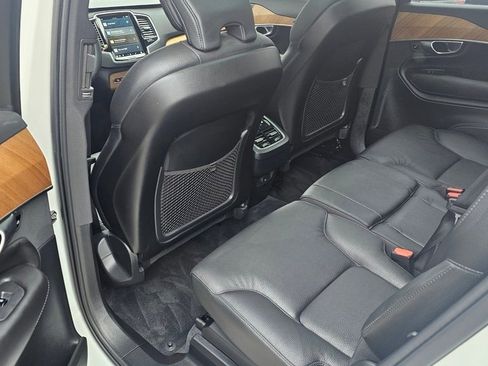 Certified 2024 Volvo XC90 B6 Plus image 14