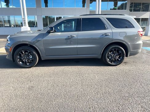 New 2026 Dodge Durango GT image 7