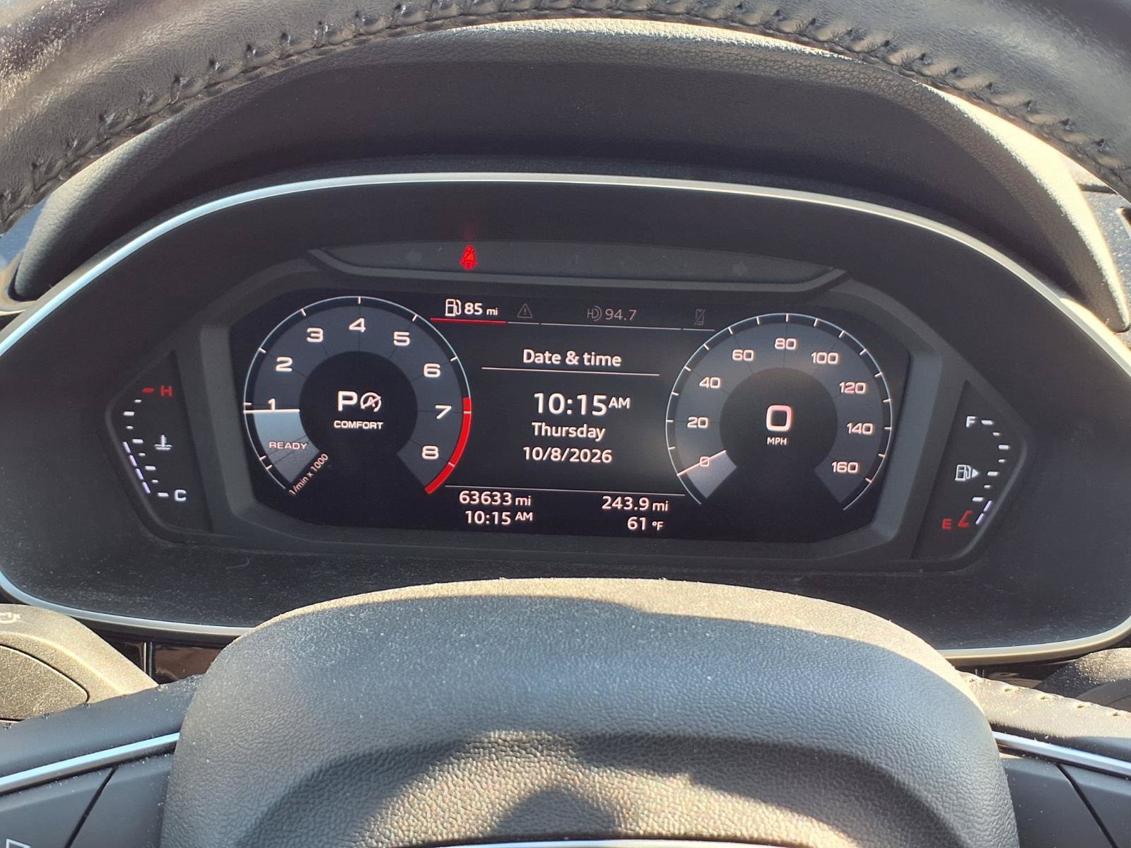 Used 2019 Audi Q3 2.0T Premium AWD/4WD image 18