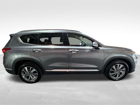 Used 2020 Hyundai Santa Fe SEL w/ Convenience + Premium Package image 4