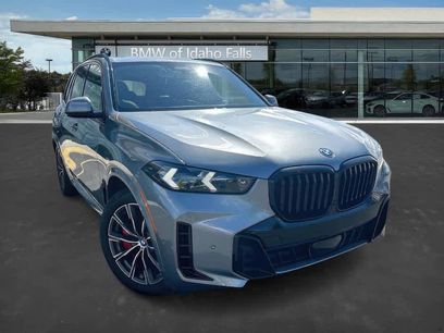 Used 2024 BMW X5 xDrive50e w/ M Sport Package