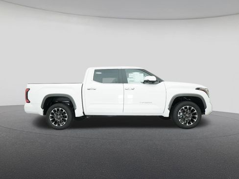 New 2026 Toyota Tundra Limited image 27