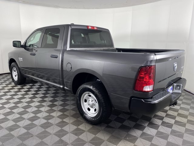 Used 2019 RAM 1500 Tradesman w/ Popular Equipment Group AWD/4WD image 7