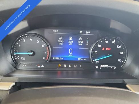 Used 2022 Ford Explorer XLT RWD image 15