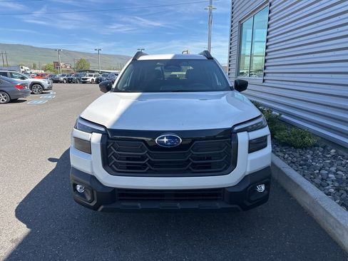 New 2026 Subaru Outback Premium image 12