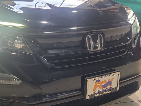 Used 2022 Honda Pilot Special Edition image 7