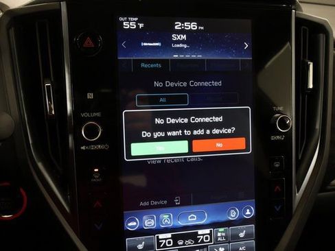 New 2026 Subaru Forester Limited image 24