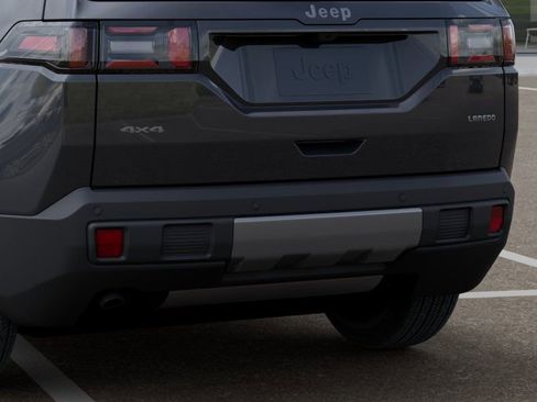 New 2026 Jeep Cherokee Laredo AWD/4WD image 13