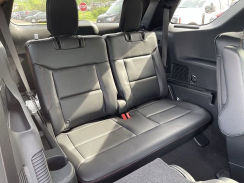 New 2026 Ford Explorer ST-Line AWD/4WD image 23
