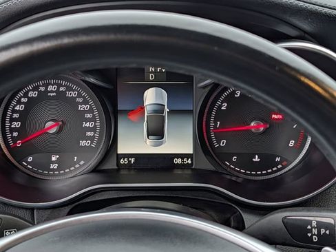 Used 2018 Mercedes-Benz C 300 Cabriolet image 18