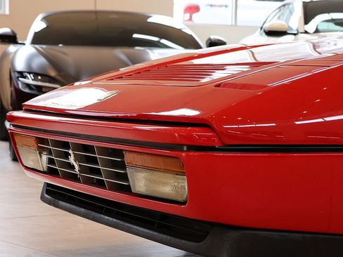 Used 1987 Ferrari 328 GTS image 15