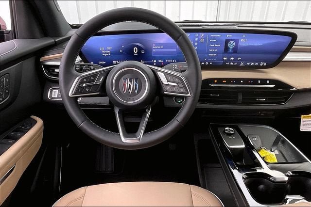 Certified 2025 Buick Enclave Preferred w/ Power Package FWD image 5
