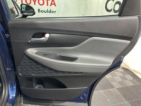 Used 2023 Hyundai Santa Fe SEL w/ Cargo Package image 14