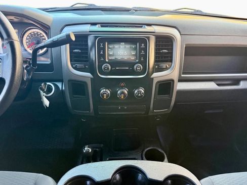 Used 2016 RAM 3500 Tradesman w/ Popular Equipment Group image 12