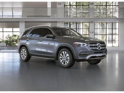 Used 2023 Mercedes-Benz GLE 350 GLE 350 image 12