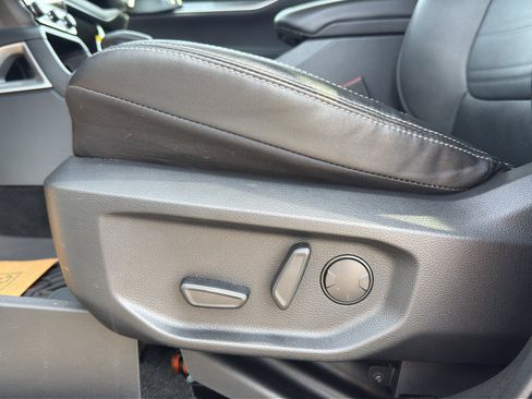 Used 2024 Ford Ranger Lariat image 16