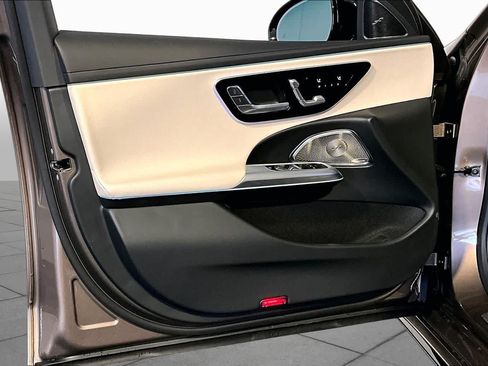 New 2026 Mercedes-Benz E 450 4MATIC Sedan image 11