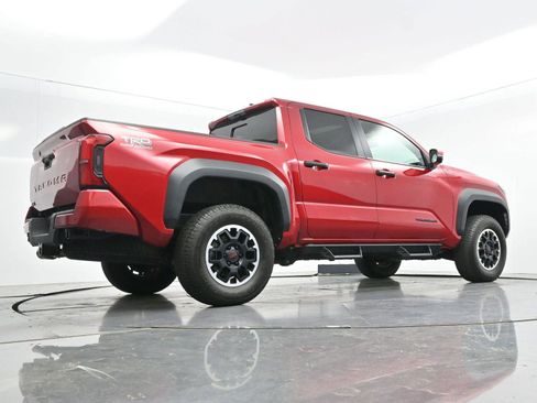 Used 2024 Toyota Tacoma TRD Off-Road w/ TRD Off Road Premium Package AWD/4WD image 49