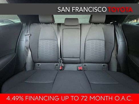 Certified 2024 Toyota Corolla SE image 13