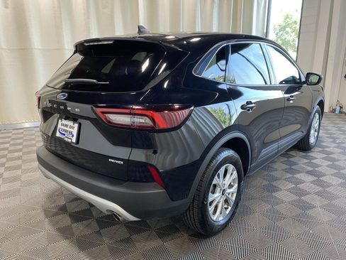 Used 2023 Ford Escape Active AWD/4WD image 7