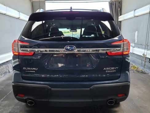 Used 2023 Subaru Ascent Touring AWD/4WD image 4