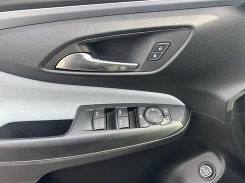 Certified 2024 Buick Envista Preferred w/ Convenience I Package image 11