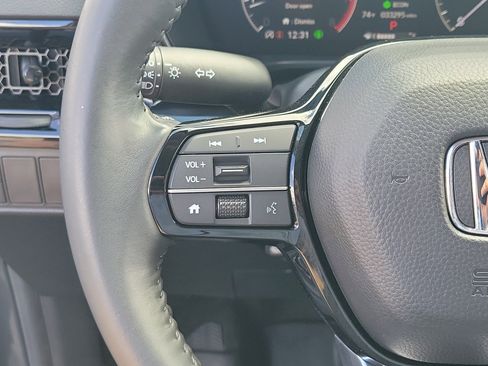 Used 2023 Honda CR-V EX-L image 26