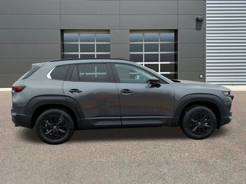 New 2026 MAZDA CX-50 AWD 2.5 Hybrid w/ Weather Package image 8