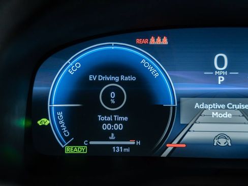 New 2026 Toyota Camry XLE AWD/4WD image 40