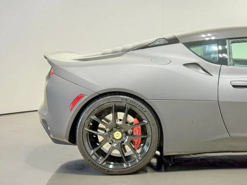 Used 2018 Lotus Evora 400 RWD image 24
