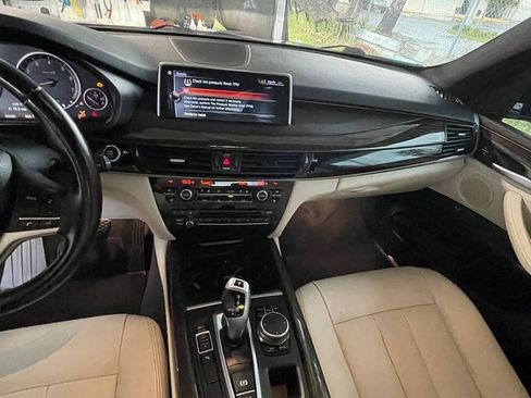 Used 2017 BMW X5 sDrive35i RWD image 9