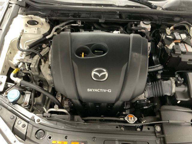 Used 2019 MAZDA MAZDA3 AWD Hatchback image 44